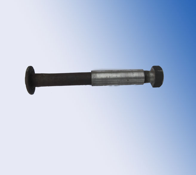 橡膠護(hù)舷預(yù)埋件