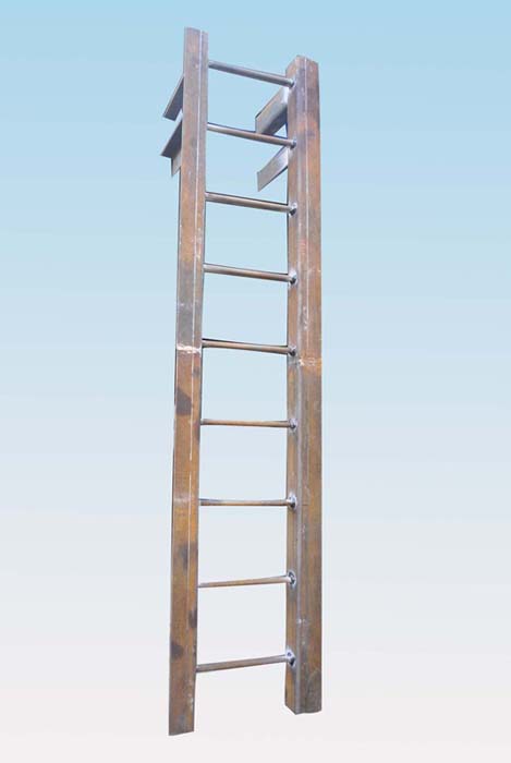 碼頭非標(biāo)準(zhǔn)件